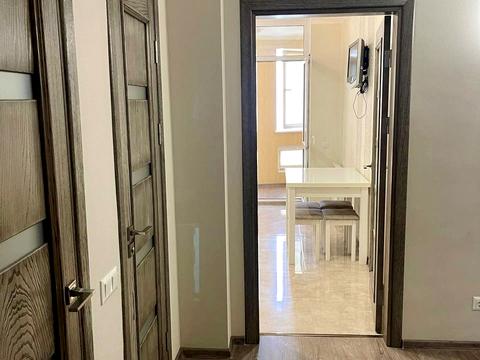 квартира за адресою Федора Ернста вул., 16-Б