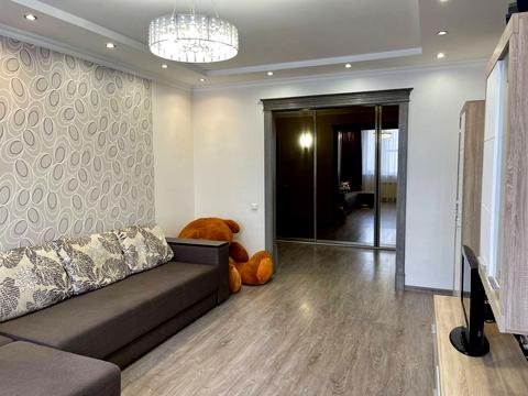 квартира за адресою Федора Ернста вул., 16-Б