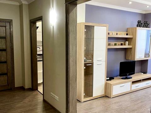 квартира за адресою Федора Ернста вул., 16-Б