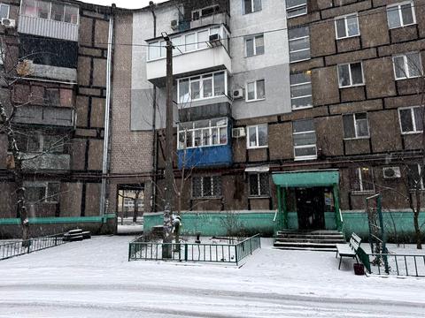 квартира за адресою Галини Мазепи вул. (Софії Ковалевської), 59-А