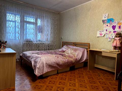 квартира по адресу Софьи Ковалевской ул. (Софьи Ковалевской), 59-А