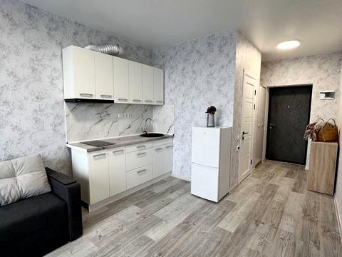 квартира за адресою Мирна вул., 3-Е