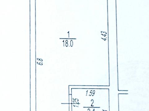 квартира за адресою Мирна вул., 3-Е