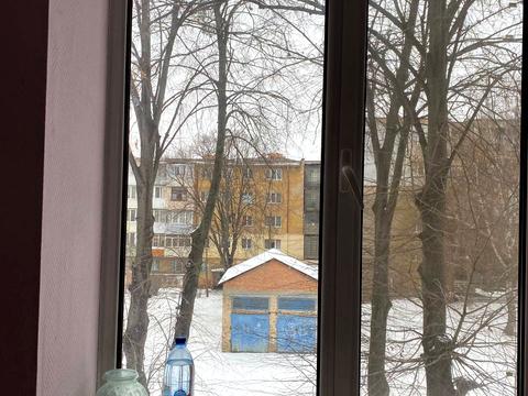 квартира за адресою Максима Шимка вул. (Карла Маркса), 18