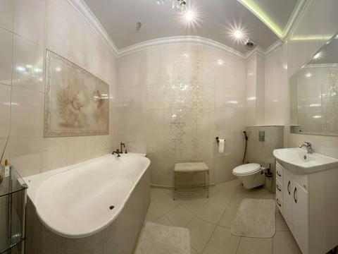 квартира по адресу Евгения Коновальца ул. (Щорса), 36-В