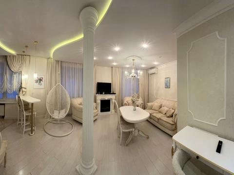 квартира по адресу Евгения Коновальца ул. (Щорса), 36-В