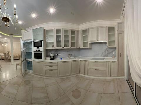 квартира по адресу Евгения Коновальца ул. (Щорса), 36-В