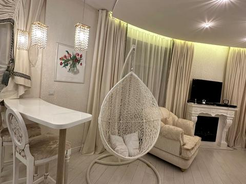 квартира по адресу Евгения Коновальца ул. (Щорса), 36-В