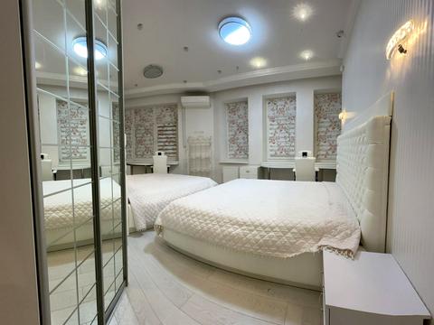 квартира по адресу Евгения Коновальца ул. (Щорса), 36-В