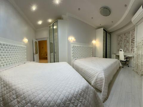 квартира по адресу Евгения Коновальца ул. (Щорса), 36-В