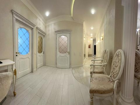 квартира по адресу Евгения Коновальца ул. (Щорса), 36-В