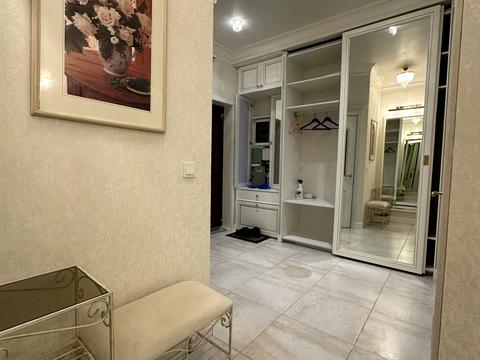 квартира по адресу Евгения Коновальца ул. (Щорса), 36-В