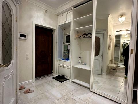 квартира по адресу Евгения Коновальца ул. (Щорса), 36-В