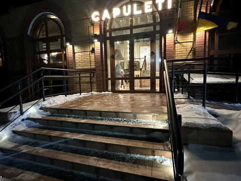 квартира по адресу Евгения Коновальца ул. (Щорса), 36-В