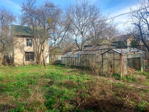 дом по адресу 164-та Садова, 22-Б