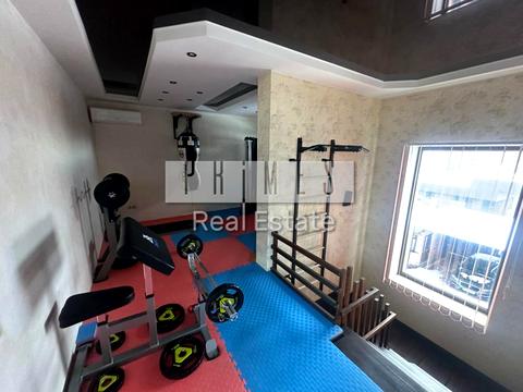 будинок за адресою Тихий пров., 1