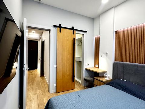 квартира за адресою Шевченка вул., 51д