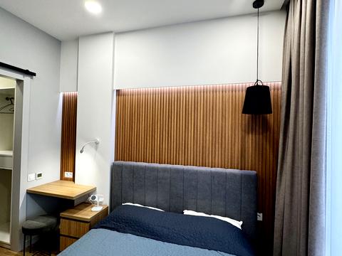 квартира за адресою Шевченка вул., 51д