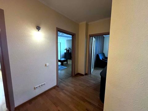 квартира по адресу Юлии Здановской ул. (Ломоносова), 73-Г