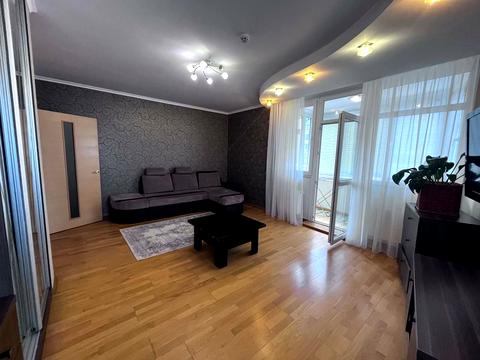 квартира по адресу Юлии Здановской ул. (Ломоносова), 73-Г