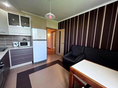 квартира по адресу Юлии Здановской ул. (Ломоносова), 73-Г