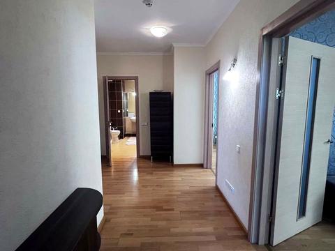 квартира по адресу Юлии Здановской ул. (Ломоносова), 73-Г