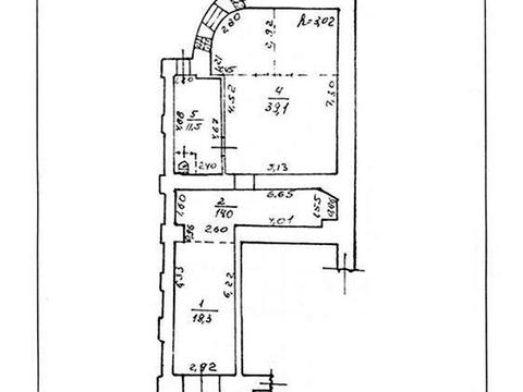 комерційна за адресою Садова вул., 7