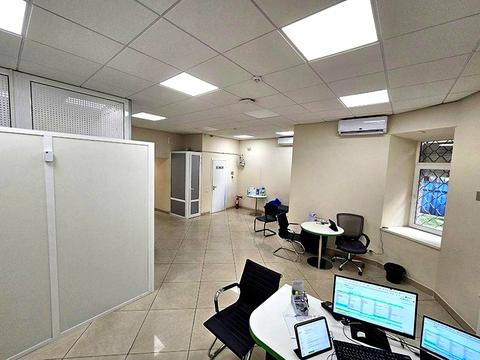 комерційна за адресою Садова вул., 7