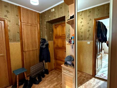 квартира за адресою Сумської Тероборони вул. (Ковпака), 55