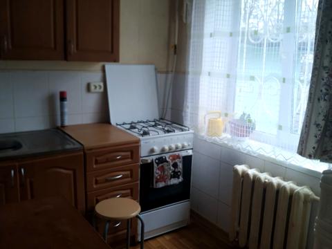 квартира по адресу Павла Тычины просп., 11