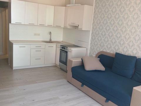 квартира за адресою Каховська вул., 60