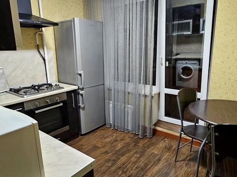 квартира за адресою Ентузіастів вул., 13