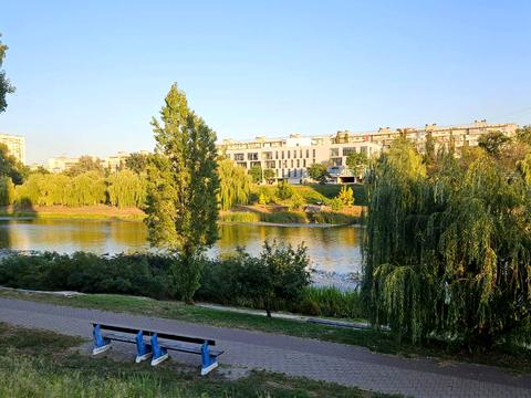 квартира за адресою Ентузіастів вул., 13