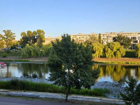 квартира за адресою Ентузіастів вул., 13