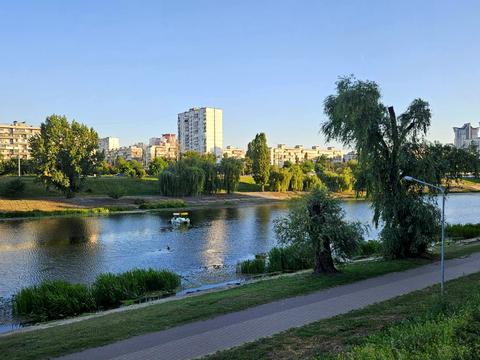 квартира за адресою Ентузіастів вул., 13