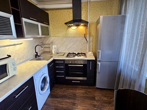 квартира за адресою Ентузіастів вул., 13