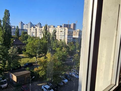 квартира за адресою Ентузіастів вул., 13