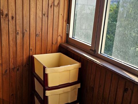 квартира за адресою Ентузіастів вул., 13