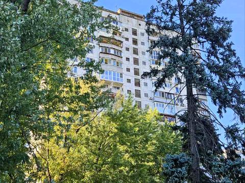 квартира за адресою Ентузіастів вул., 13