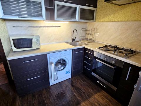 квартира за адресою Ентузіастів вул., 13