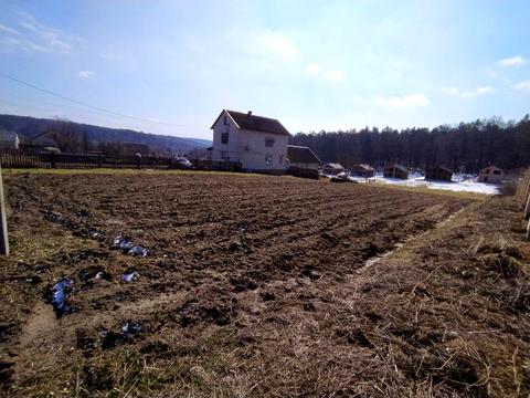 ділянка за адресою с. Раковець, 