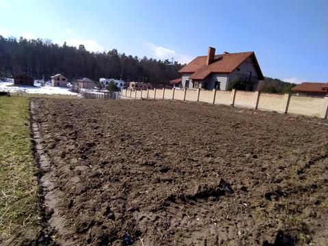 ділянка за адресою с. Раковець, 