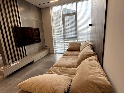 квартира за адресою Французький бульв., 60г