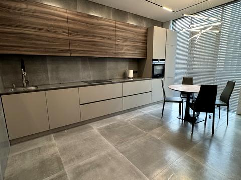 квартира за адресою Французький бульв., 60г