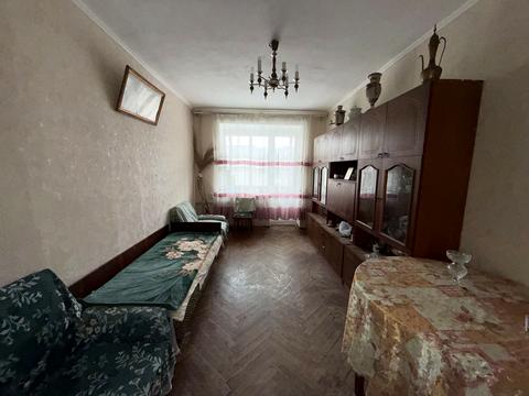 квартира по адресу Белорусская ул., 17