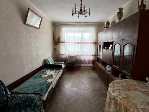 квартира по адресу Белорусская ул., 17