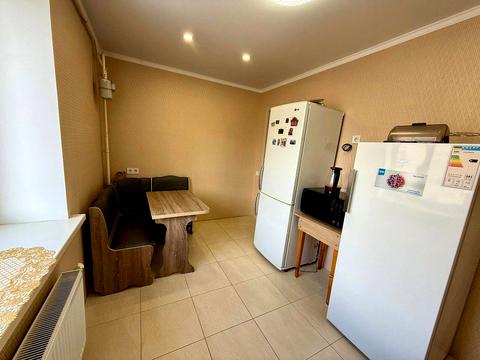 квартира по адресу Свободи просп. (Прокофʼєва), 16 к2