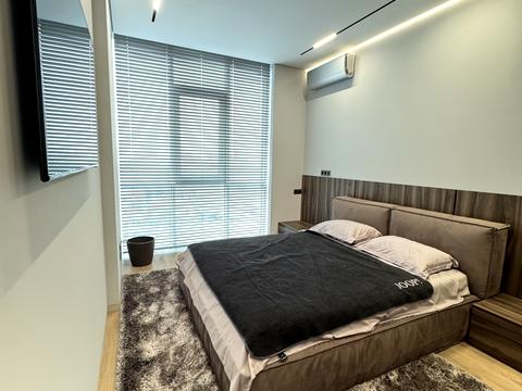 квартира за адресою Французький бульв., 60г