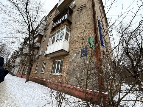 квартира по адресу Белорусская ул., 17