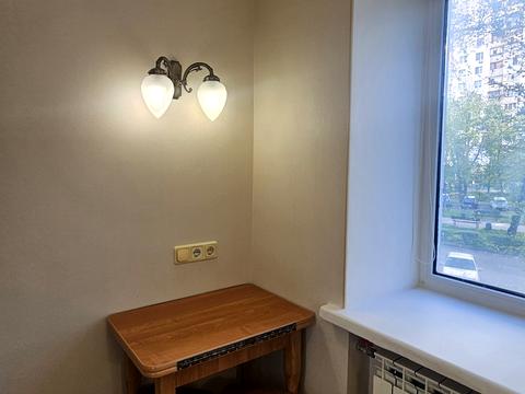 квартира за адресою Ігоря Шамо бульв. (Олексія Давидова), 7